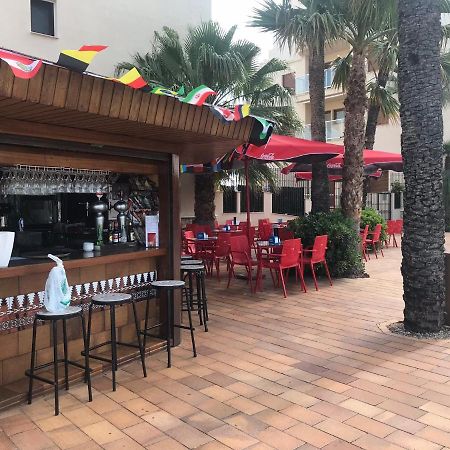 Retiro Beach Apartment Denia Exterior foto