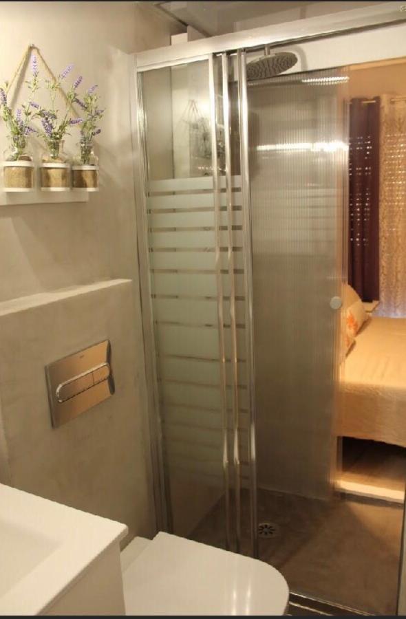 Retiro Beach Apartment Denia Exterior foto