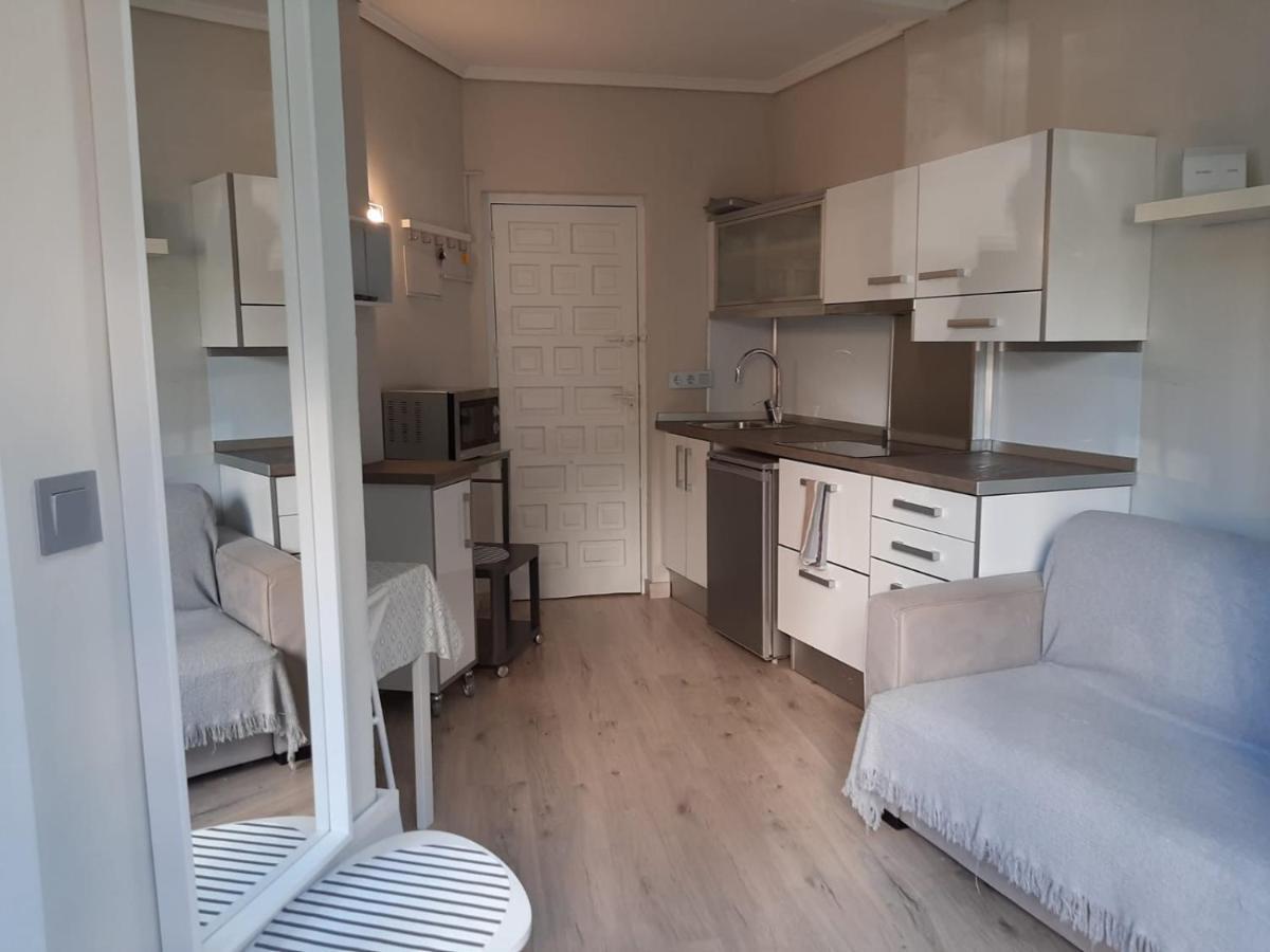 Retiro Beach Apartment Denia Exterior foto